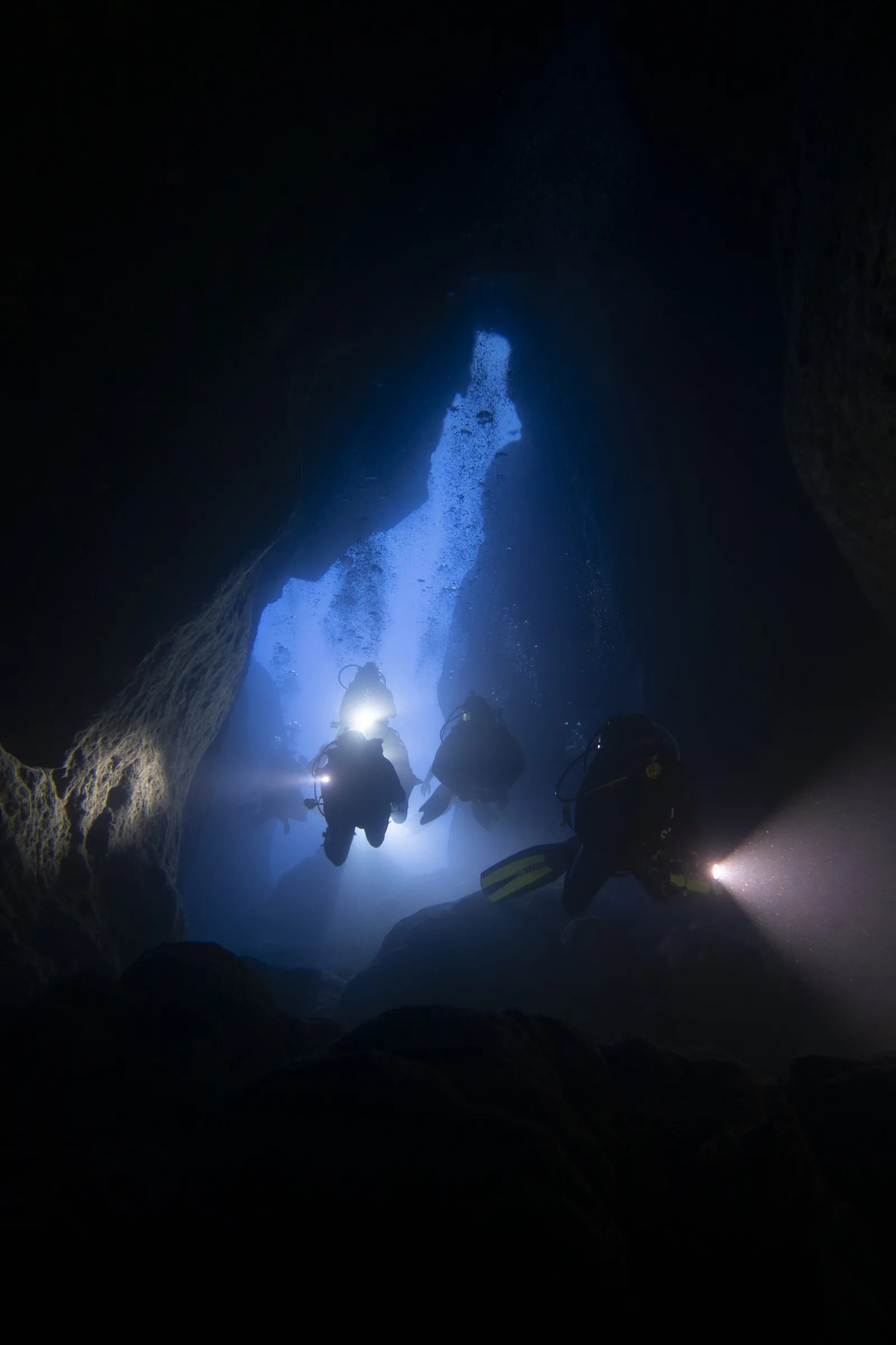 Certified Diving in Fethiye – Explore the Best Dive Sites